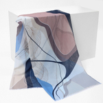 Шарф FABRETTI VF1-9