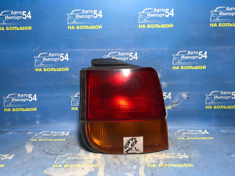 Стоп левый MITSUBISHI RVR 1991