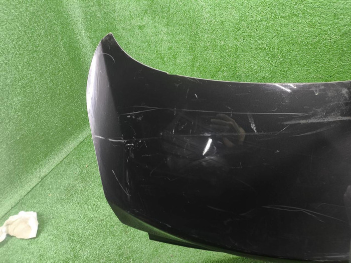 Крышка багажника Mercedes E C238 (2016-2023)