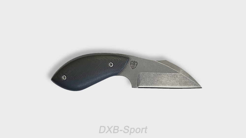 Knife 'The Сlaw XL" by SARO