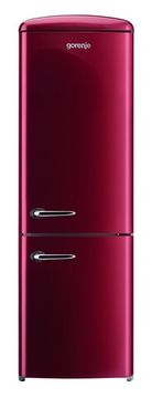 Холодильник Gorenje RK 60359 OC