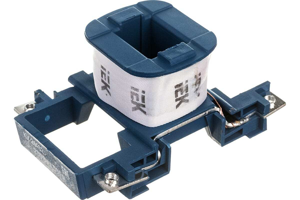 Катушка управления для КМИ-(25А-32А) 230В IEK
