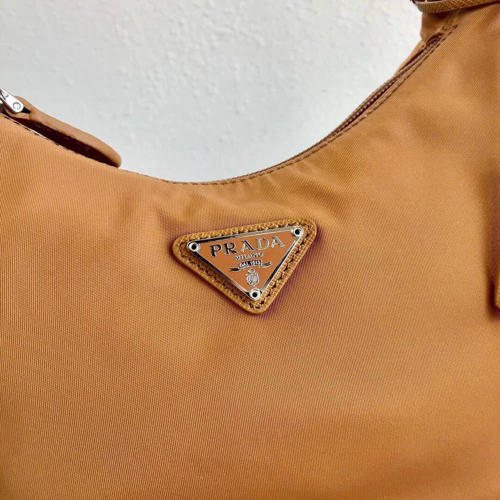 Prada Nylon Re-Edition 2000 Bag
