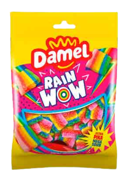 Мармелад Damel