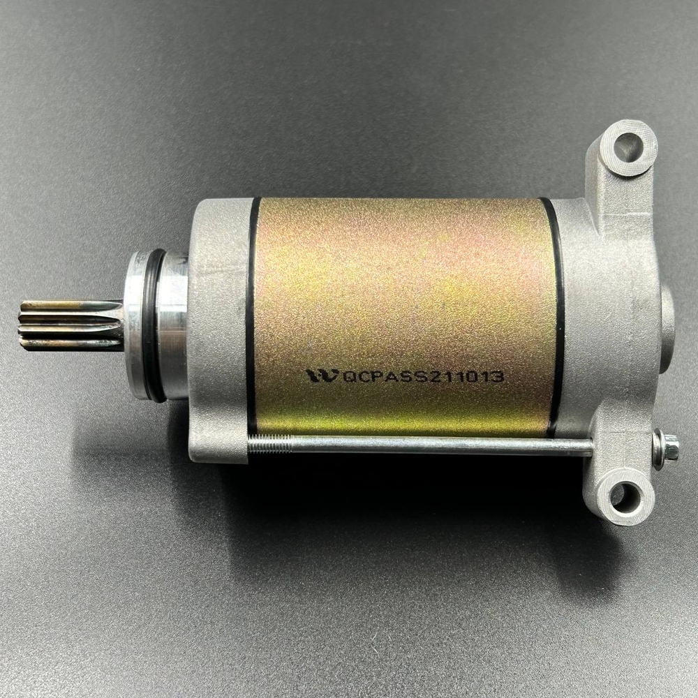 Стартер электрический ATV 500 (ZIBO)