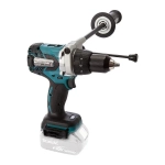 Аккумуляторная ударная дрель-шуруповерт Makita DHP481Z