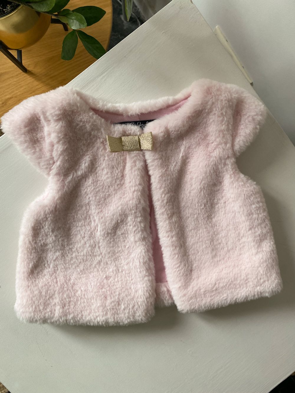 Жилет Lili Gaufrette, 92