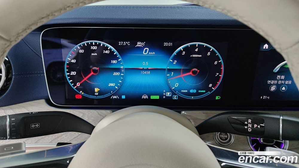 Mercedes-Benz E-Class W213 E450 4MATIC Cabriolet (03.2023)