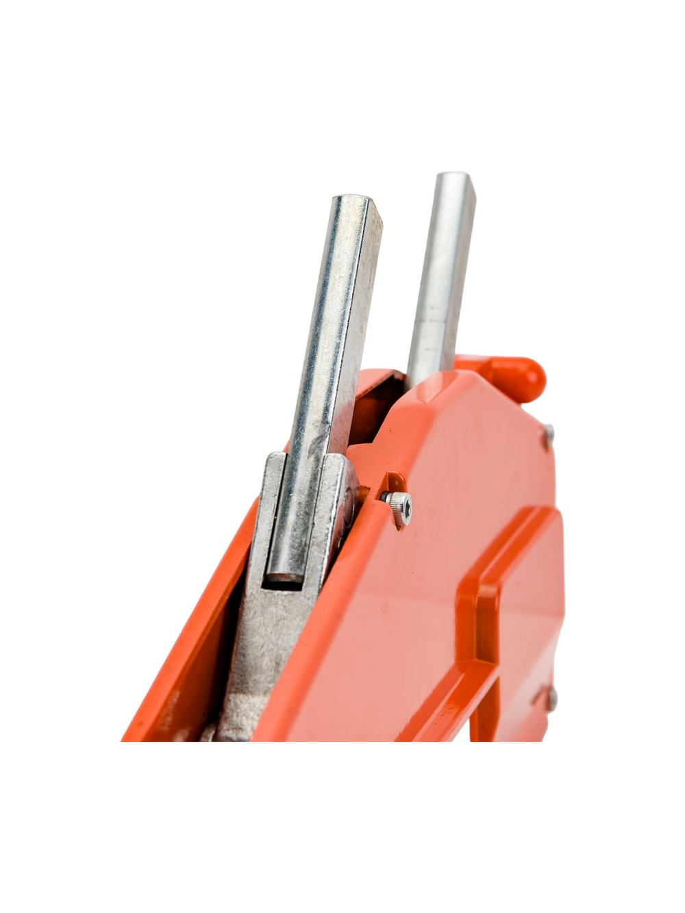 Рычажная тросовая лебедка Gigant 0,8 т, L=20м GEW-23, Диаметр троса 8,3мм, МТМ 800