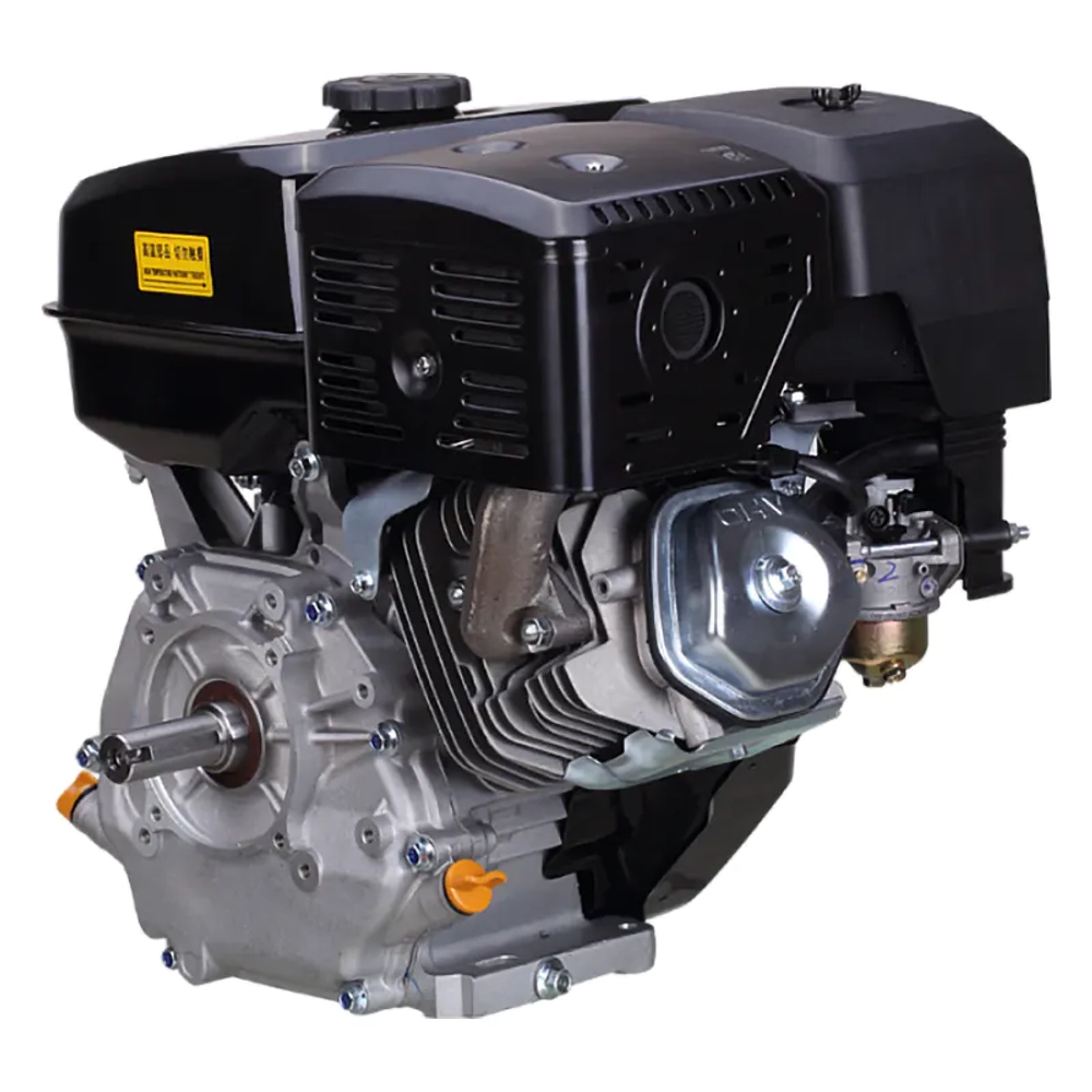 Loncin G390F (A type) D25 двигатель 00-00003204