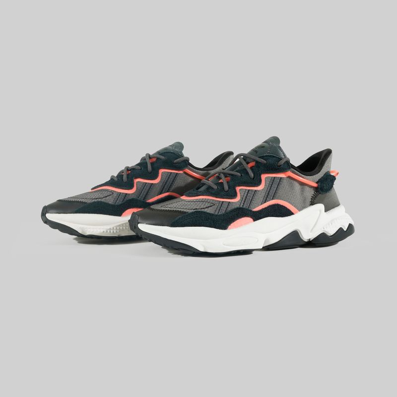 Кроссовки Adidas Originals Ozweego артикул:EF4289 - купить в магазине Дайс