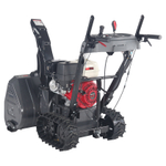 Снегоуборщик EVOline SBG 810 THE HYDRO (с двигателем Honda)