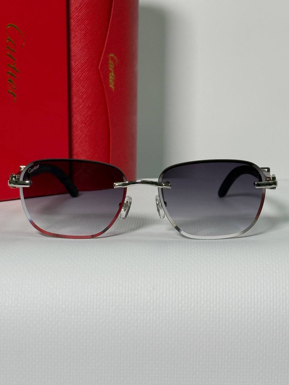 Очки Cartier