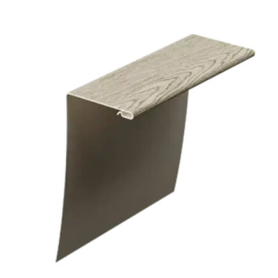 Универсальный околооконный профиль 89254 мм, Амурский