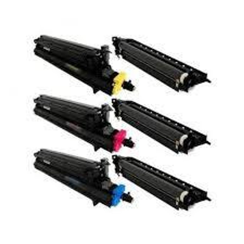 1702LC0UN1, MK-8505B Комплект запасных частей для KYOCERA TASKalfa 4550ci/5500ci/4551ci/5551ci