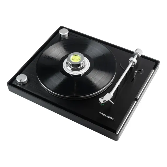 Premiera PK-111SV Silver