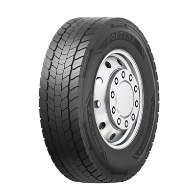 Грузовая шина Fortune FDR606 315/60 R22,5 154/150L Ведущая ось