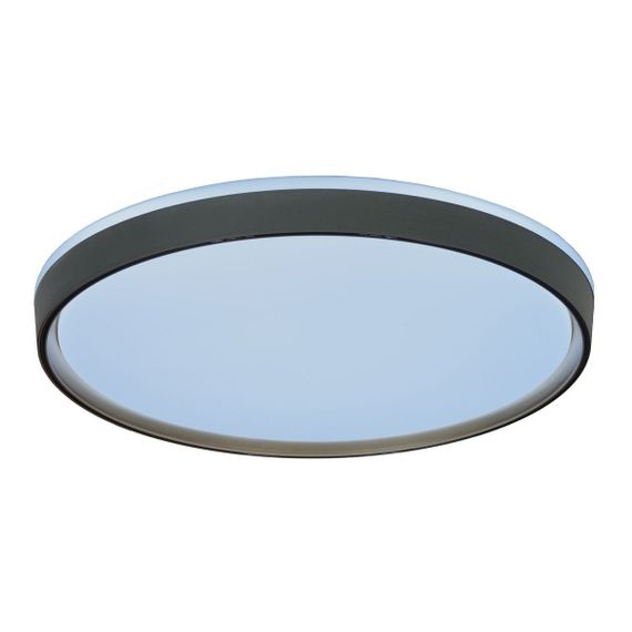 Потолочный светодиодный светильник Lumina Deco Paneli LDC 8061-48W BL