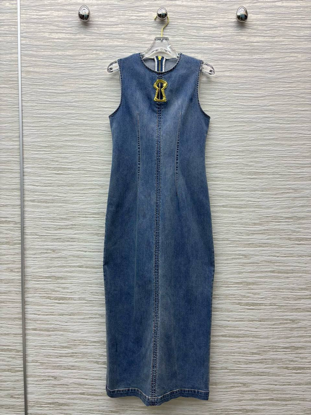 Платье Schiaparelli