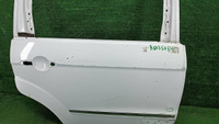 Дверь задняя правая Ford Galaxy 2 (2006-2015)