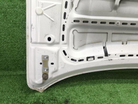 Капот Jeep Compas 2 (2017-н.в.)