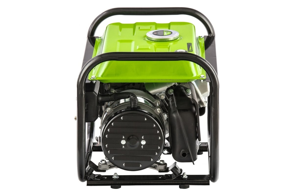 Генератор бензиновый Сибртех БС-1200