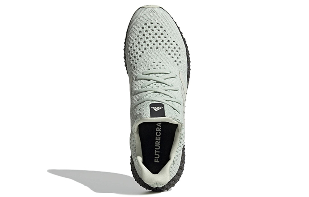 Кроссовки Adidas 4D Krazed Futurecraft