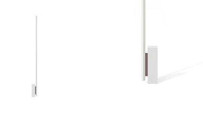 Торшер Nemo LINESCAPES floortop