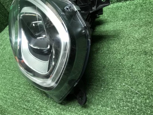 Фара правая Mini Countryman F60 (2020-2023) LED