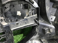 Бампер передний BMW X6 G06 (19-23) M-paket В сборе