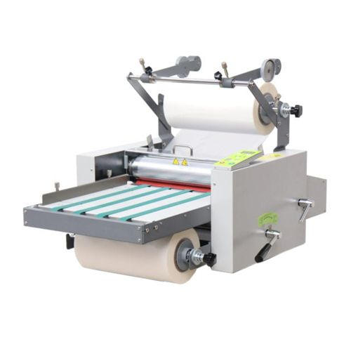 Рулонный ламинатор Sunfung SF-390E (CM-390E)