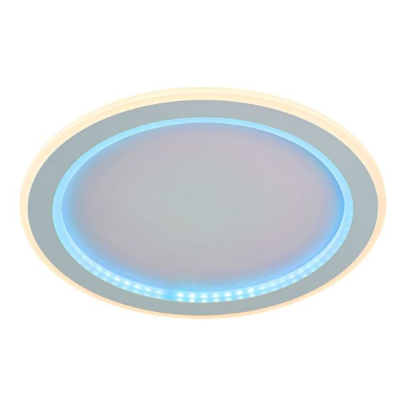 Потолочный светодиодный светильник F-Promo Lema 4697-4C