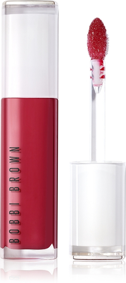 Bobbi Brown Extra Plump - Увлажняющий блеск для губ, 6 ml