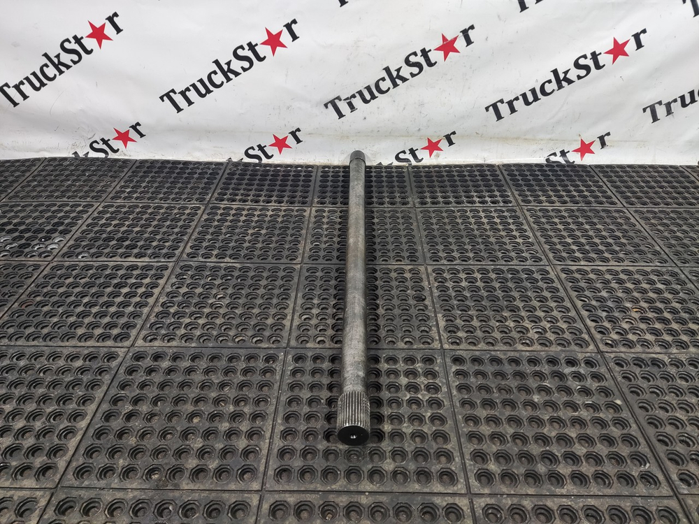 Полуось без блокировки 2022г.