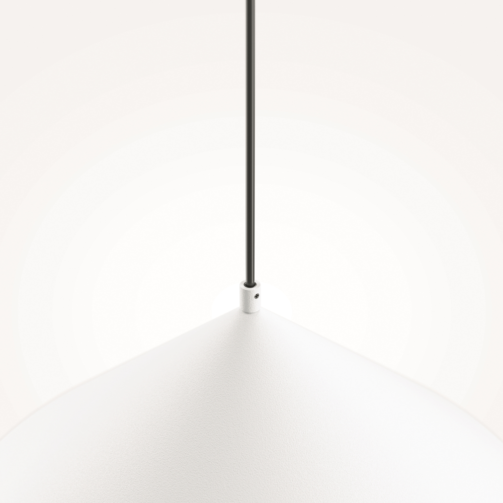 Подвесной светильник Maytoni Basic colors MOD167PL-01W