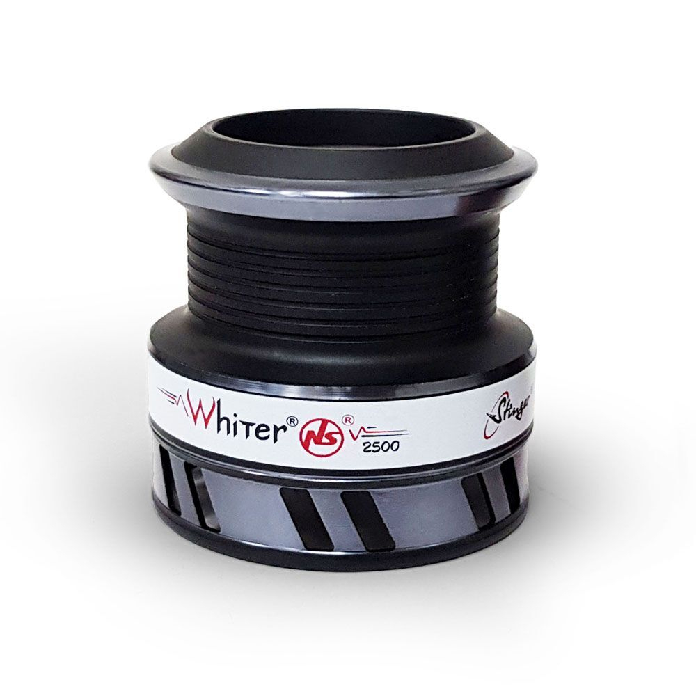 Шпуля запасная для рыболовной катушки Stinger Whiter NS 1500