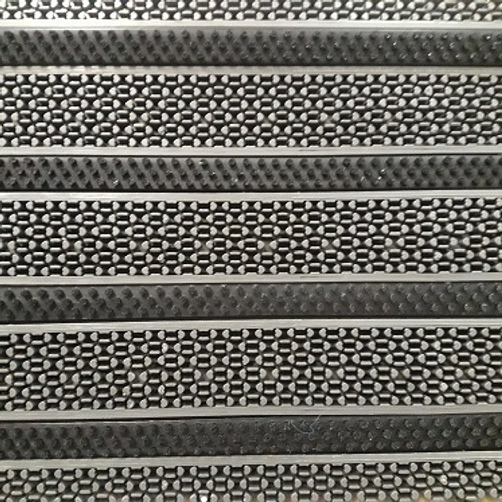 Входное модульное покрытие из ПВХ Terra Nova Brush