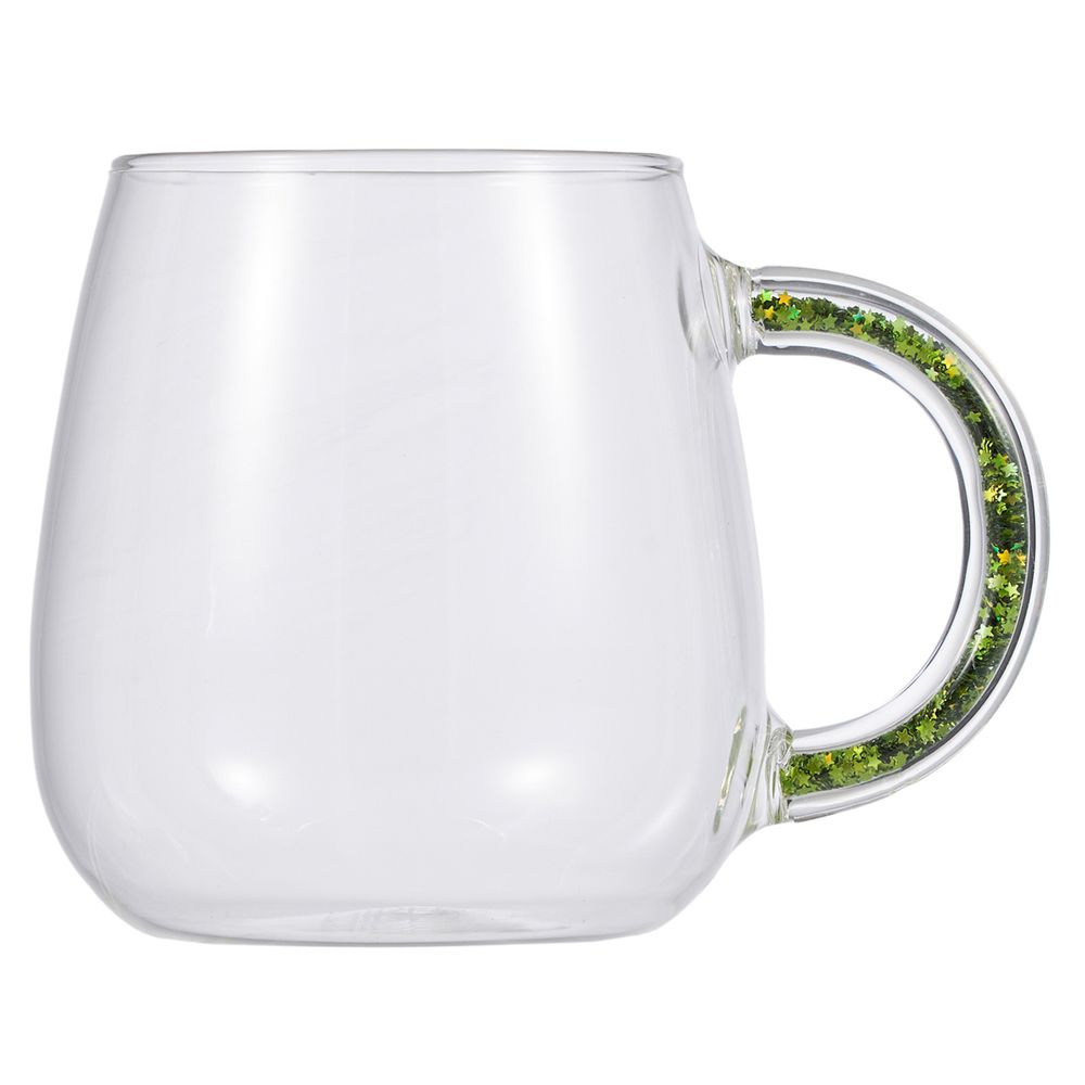 Кружка Gipfel Christmas Star 52754 450 мл