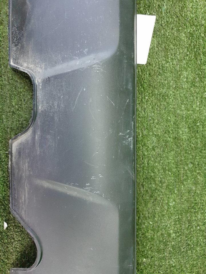 Накладка порога левая Hyundai Creta 2 (2021-н.в.)