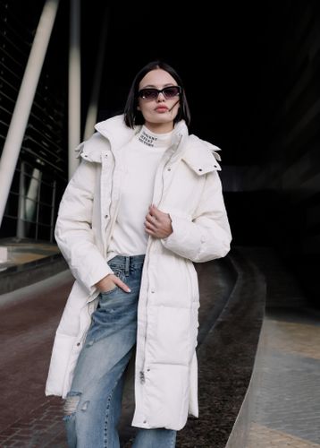 Куртка(Пух) NOHO