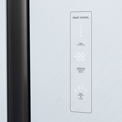 Холодильник Бирюса SBS 541 TWG