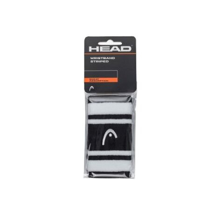 Аксессуары для тенниса Напульсники HEAD WRISTBAND .