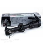 Оптический прицел LEAPERS 1.25-4x24E SCP-1254L1