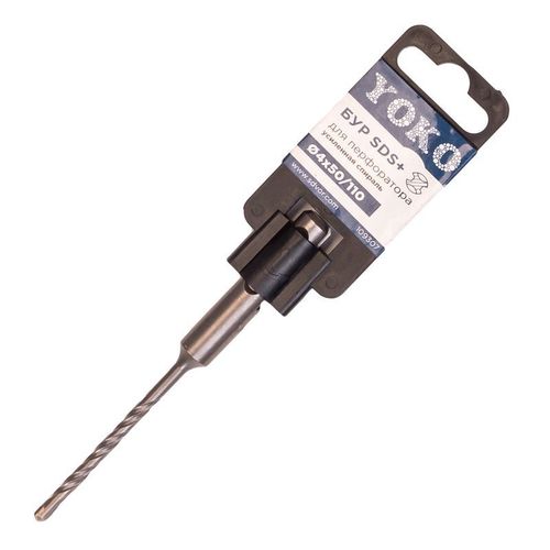 Бур SDS-plus 4х50/110 мм Yoko