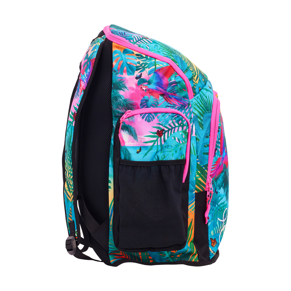 Рюкзак FUNKITA The Beach