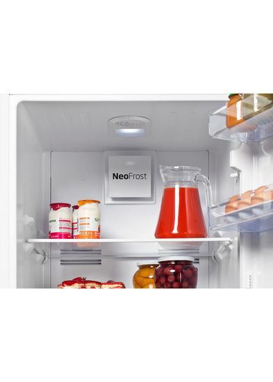 Холодильник Beko CNMV 5335EA0 W