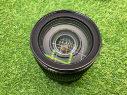 Nikon 24-120mm 4G ED VR