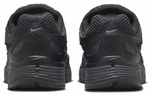 Кроссовки Nike P-6000 Premium "Triple Black"