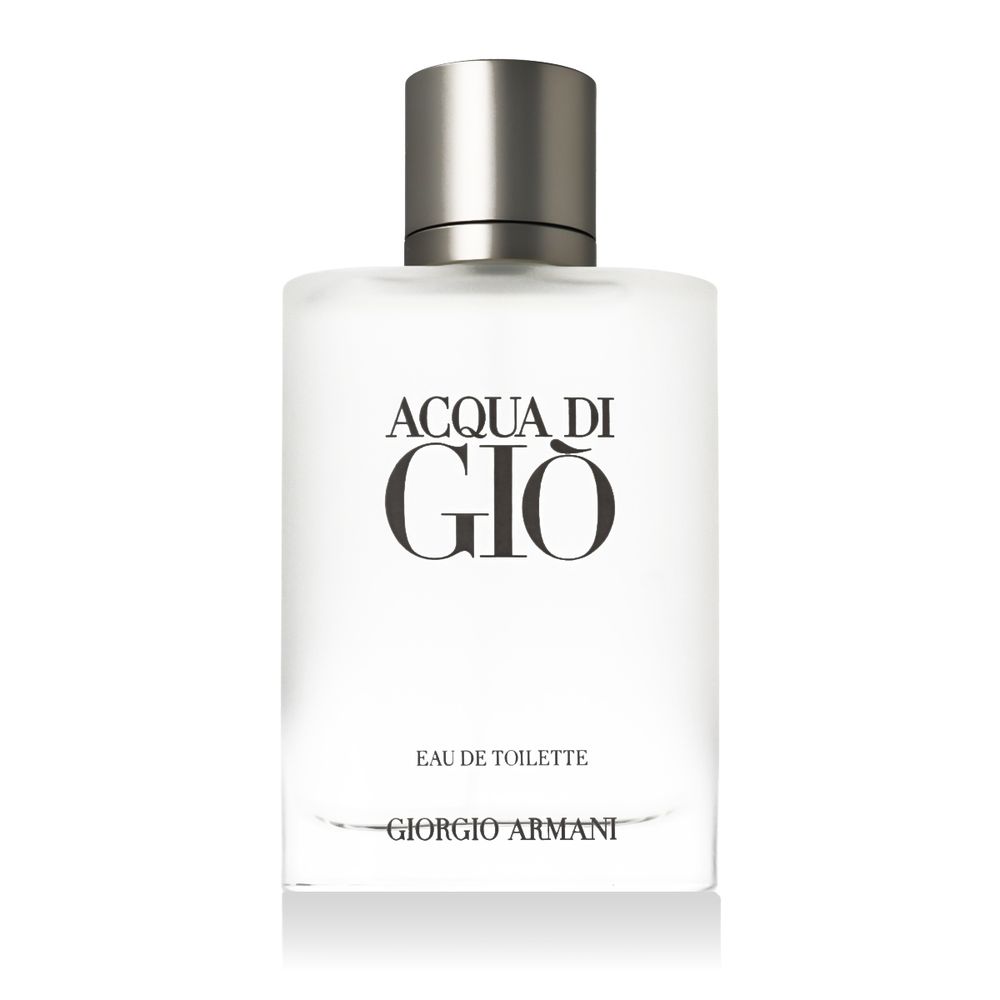 Giorgio Armani Acqua di Giò Pour Homme Eau De Toilette - tester 100 ml (man)