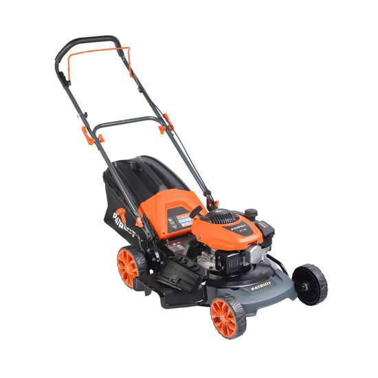 Газонокосилка бензиновая PATRIOT PT 46 512109005